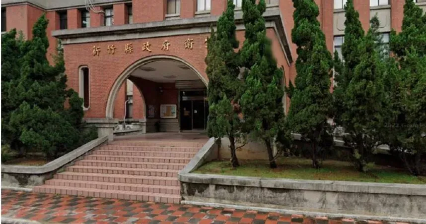 垃圾等級！竹縣訪視員侵犯個案竟誆「她需求大」　惡狠遭判刑7年6月