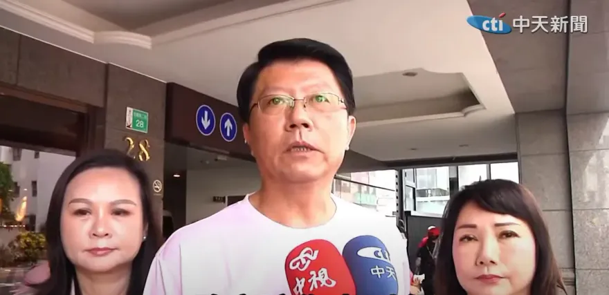 柯文哲重傷不利藍白合恐讓「賴翁」得利？謝龍介：綠會盡其可能挑撥