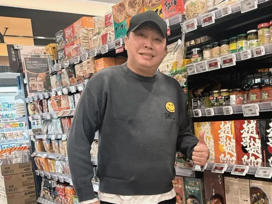 早就看不爽？趙正平深夜開砲「會出事剛剛好」　網揪1線索狂猜身分