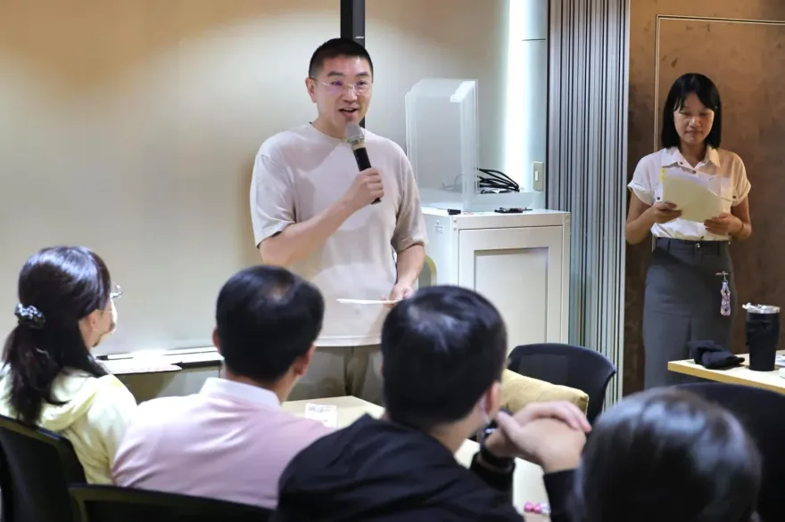 基隆市長謝國樑罷免案成立！國民黨回應了　怒轟民進黨「不演了」