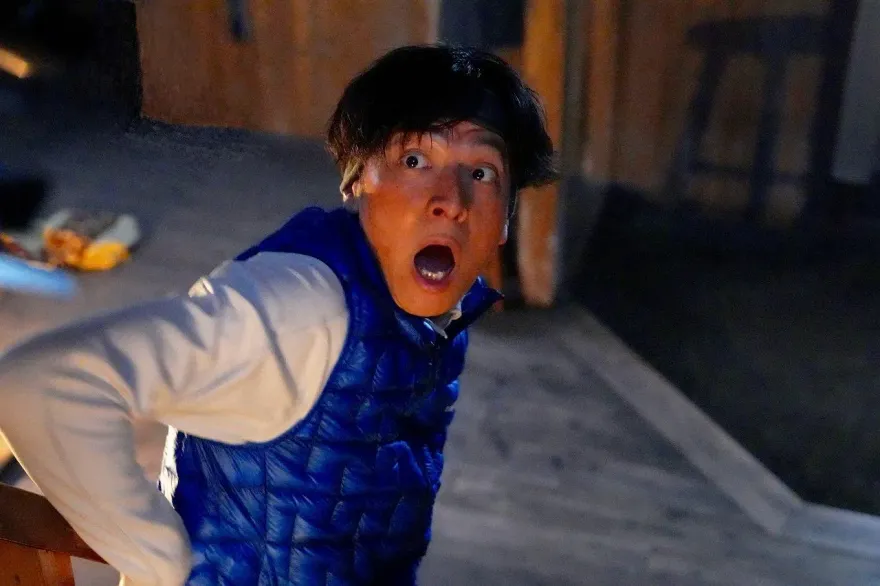 神作《自白》將上映　生田斗真被大讚絕望悲憤超到位！