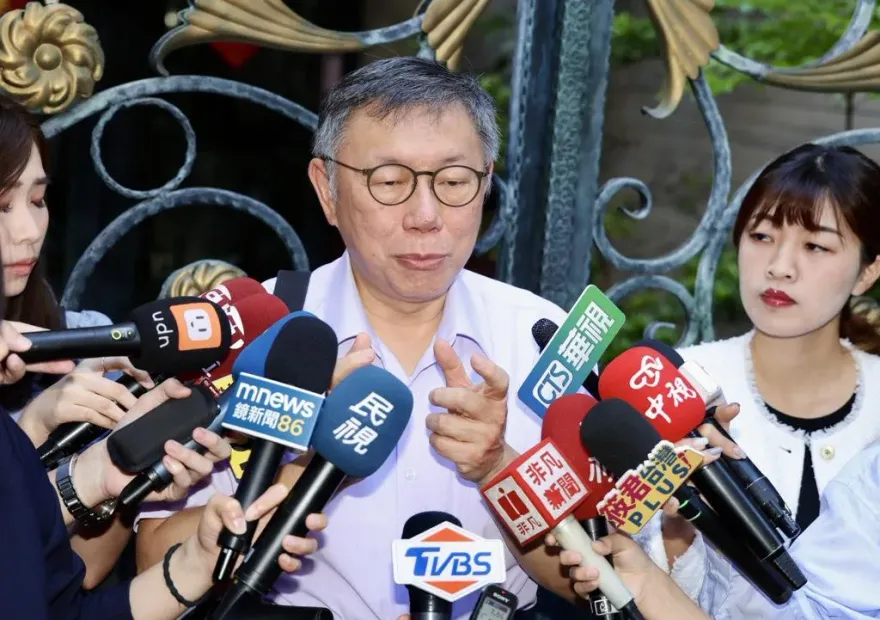 扯爆了！民眾黨花900萬買面紙　她爆料：自家立委還要自己掏錢買