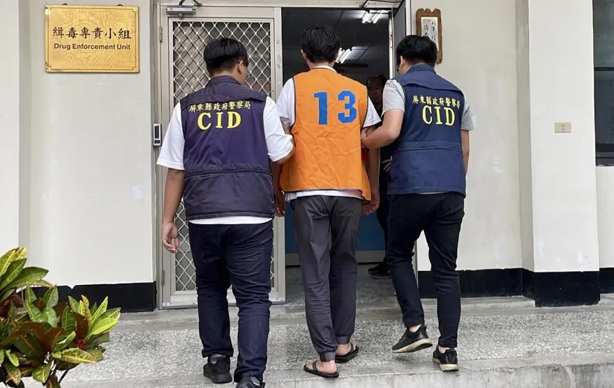 快訊/屏東恆春殺人棄屍案　3嫌殺人罪嫌移送地檢署