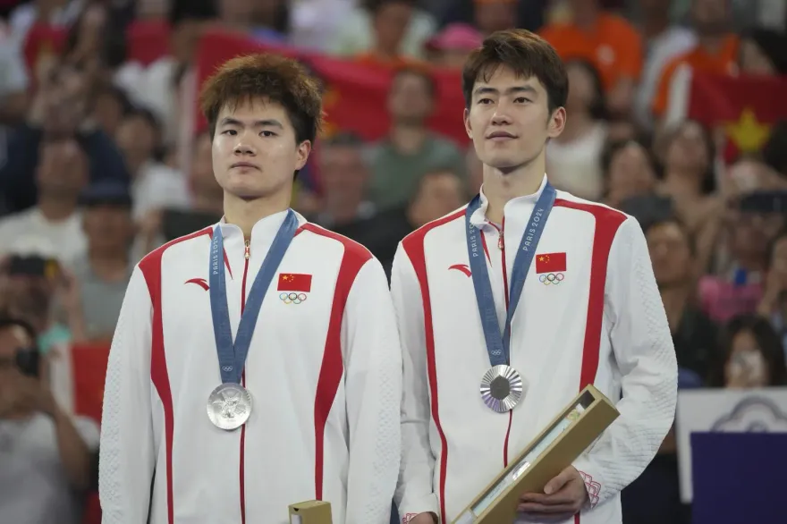 敗給麟洋配！「梁王」教練全說了　網一聽笑翻：什麼教練就有什麼選手