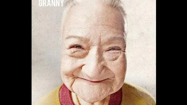 《親愛的奶奶》張岫雲逝世享嵩壽101歲！導演瞿友寧不捨發聲了