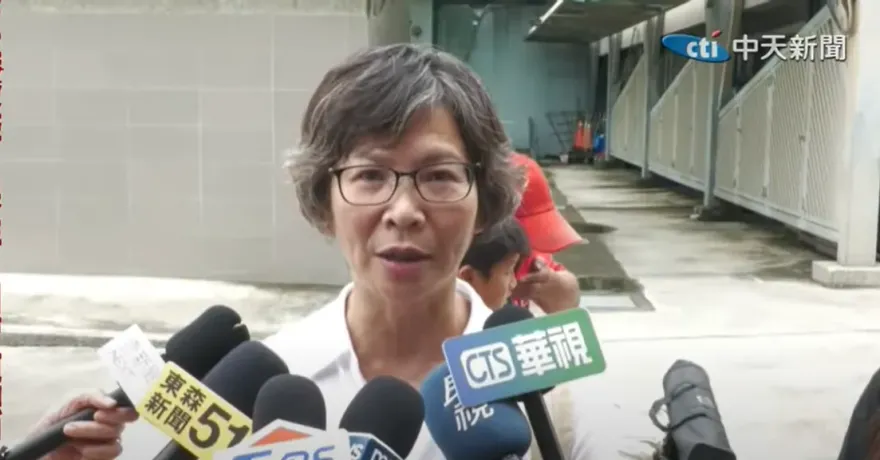 柯文哲「獨家案情」滿天飛　蔡壁如喊話小草冷靜別被帶風向