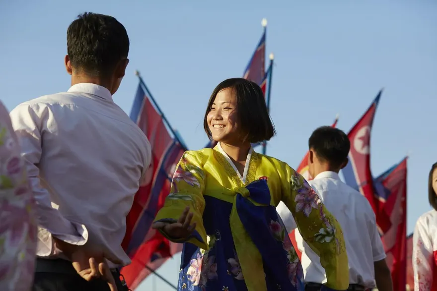 時隔近5年！北韓傳12月重啟觀光　率先開放「革命聖地」…美韓禁止入境