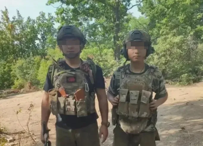 2陸青年赴俄當雇傭兵！同袍曝被送往前線當砲灰　「首戰即終戰」1天後陣亡