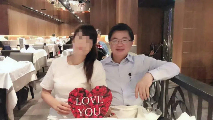 交通部長李孟諺驚爆婚外情？PTT流出多張親密照！