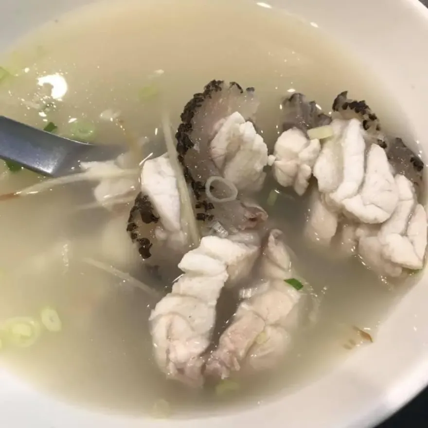 台南最狂早餐傳熄燈！25年老味道「山記魚仔店」宣布：劃上休止符