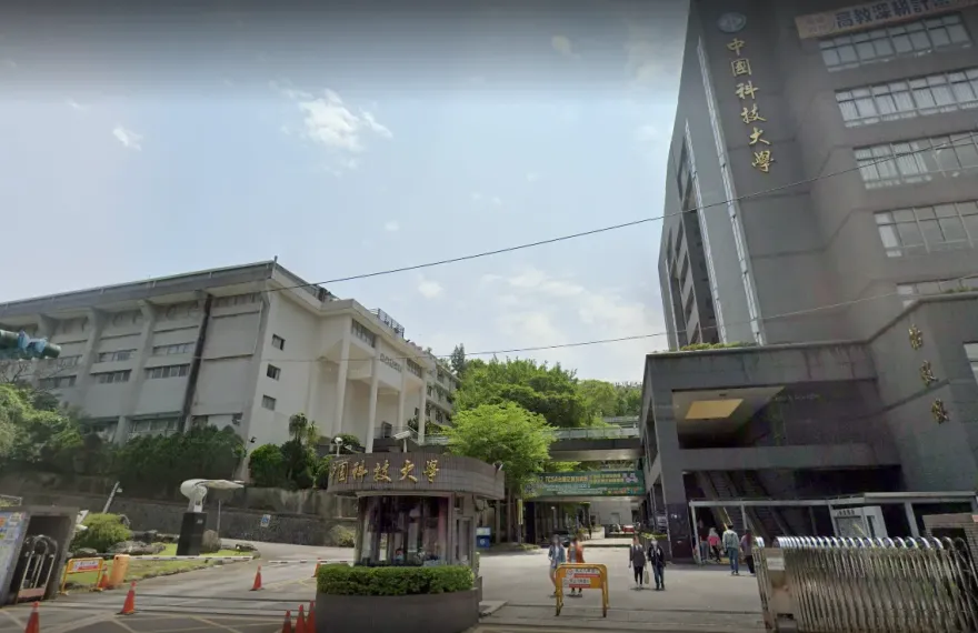 快訊/今晚全台第3起！中國科大驚傳墜樓　25歲女無呼吸心跳