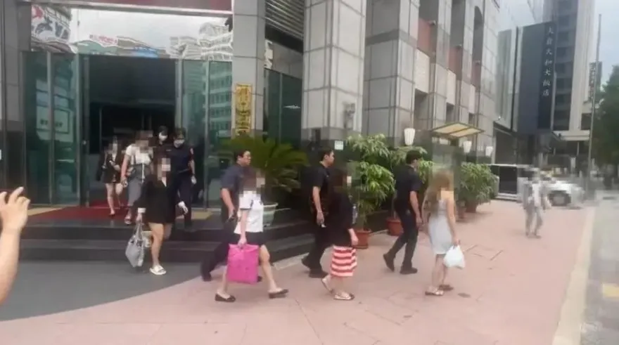 新南向招生來台入學變色　經貿辦：勿因陪酒個案否定南向外籍生