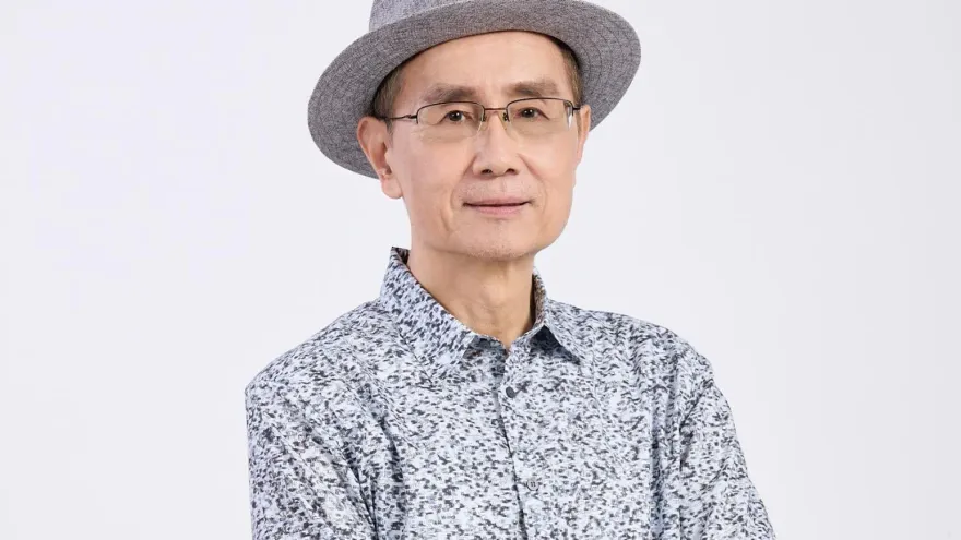 民歌之父楊弦昔缺血性中風送急救！「臉喉肌肉失調」近況曝光