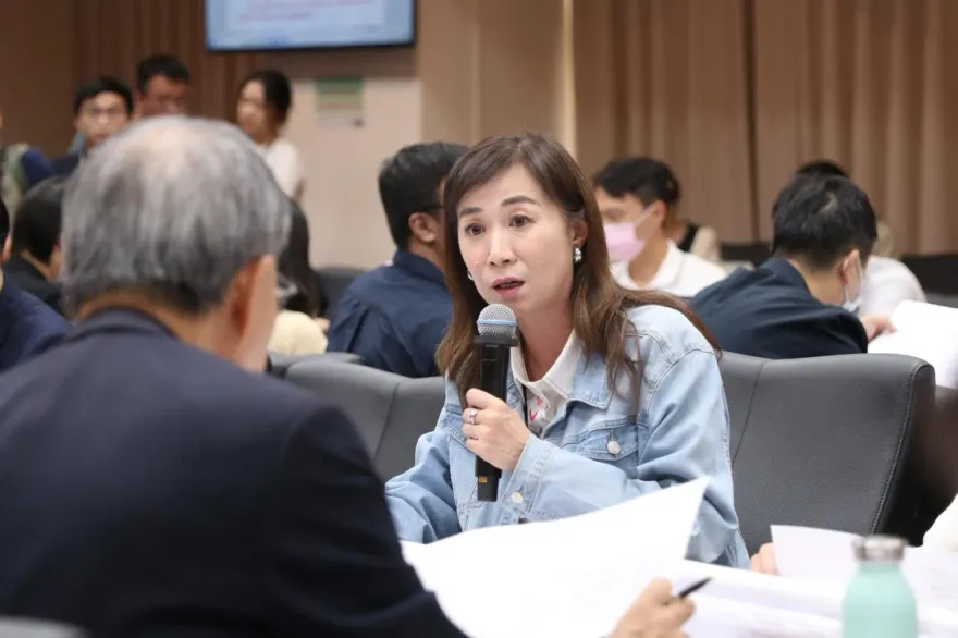 台南幫第三人中槍！他揪「出手時間點」驚：有人不讓賴清德好過