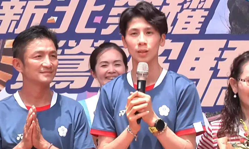 粉絲敲碗成功！林郁婷新代言側拍照曝光　全網讚爆：女生貼身私密品