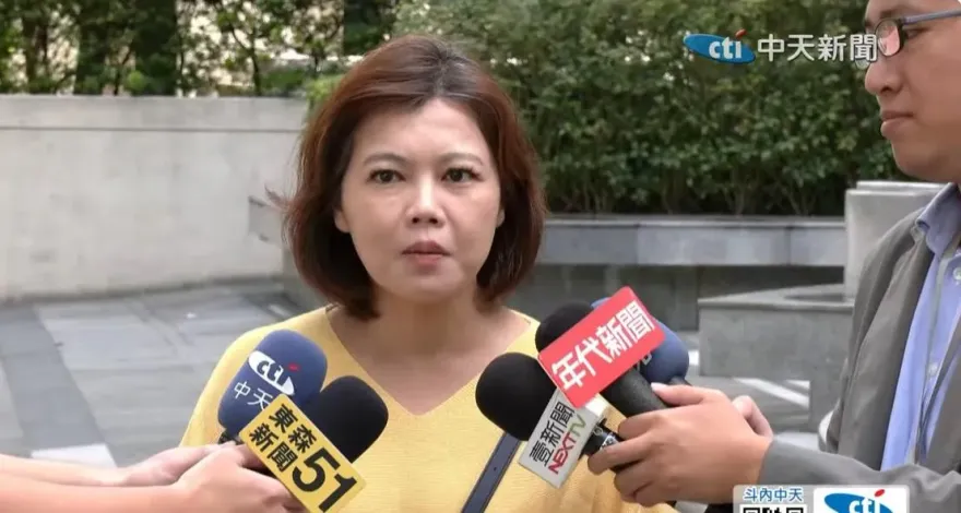 鼎越抗告成功！游淑慧「果然被我不幸言中」揪3點貓膩：套路很深
