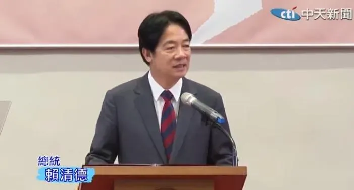 賴清德過境安排傳「讓步」夏威夷　總統府堅稱：目前無出訪規劃