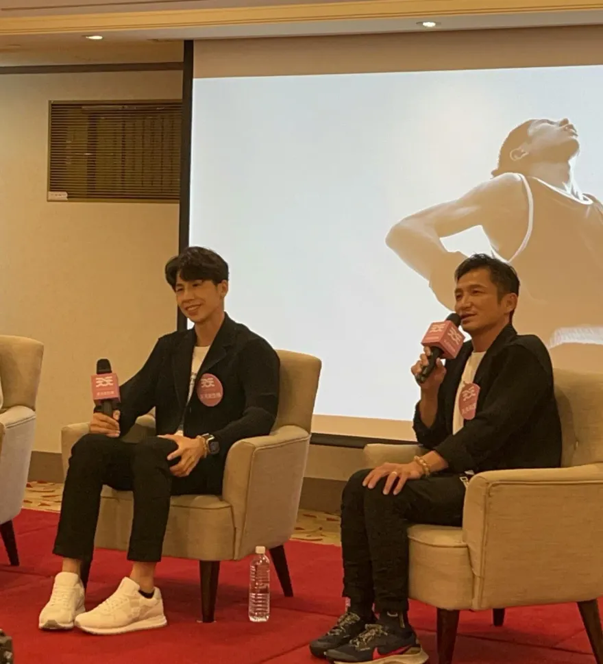 對象要先給教練看！林郁婷曝理想型：我是射手座比較浪漫