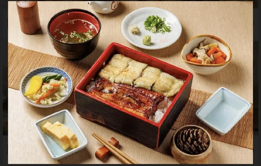 曾入選必比登推介！台北四大鰻魚名店「濱松屋」10/31停業　老饕哀號：好可惜