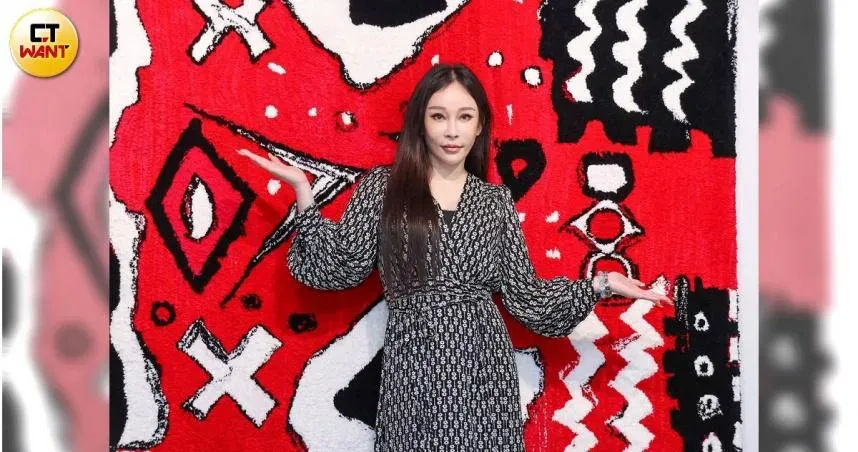 穩交98分男友！温嵐被催「趕快嫁」　親友團認證：人品不錯又細心