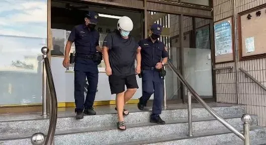 快訊/台中男嬰疑窒息亡？身上發現多處瘀傷　生父認了有動手