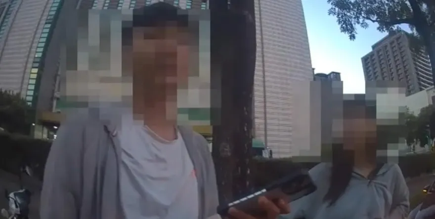 酒駕累犯又被抓！20歲男急call out求救　阿嬤教「這奧步」卻害慘愛孫
