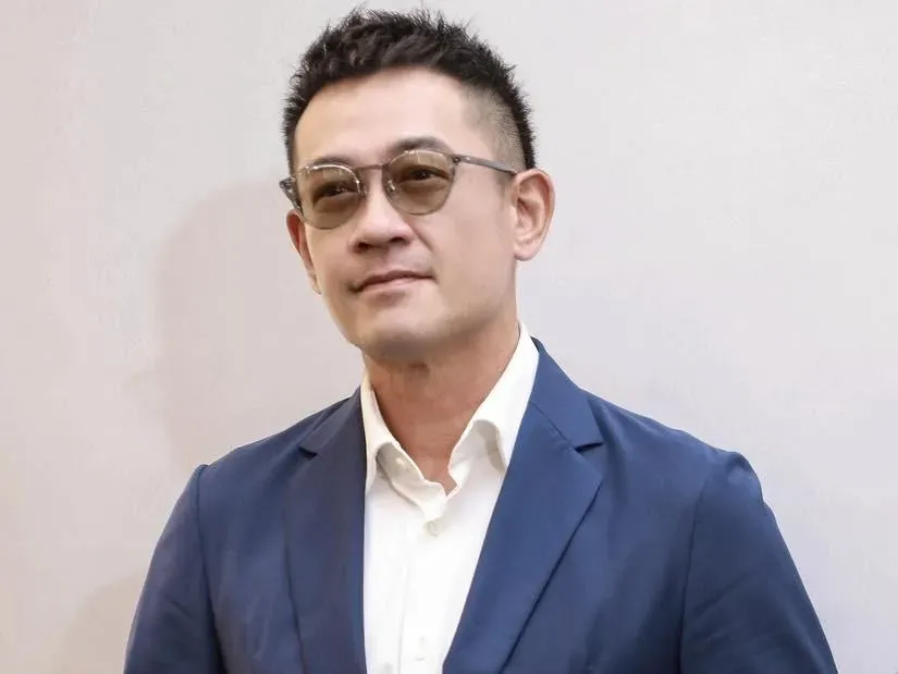 駁斥介入婚姻！柯叔元首曝與「醫院千金」相戀過程　怒嗆：會提告週刊
