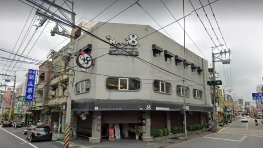 東海商圈20年老店「Mr.38咖哩」無預警停業！全台剩2門市　老顧客哀號：青春回憶