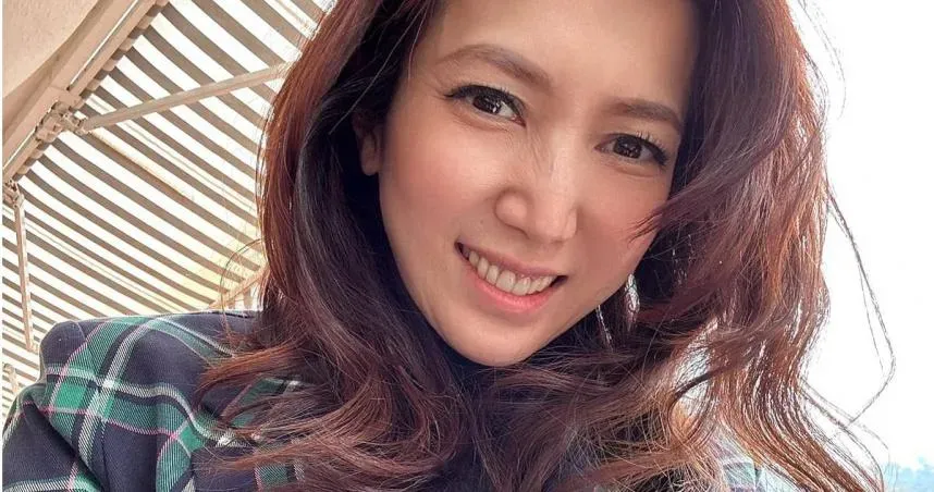 回台被「菜價」嚇傻！廖家儀曬3食材破千元　網嘆：碰不起了