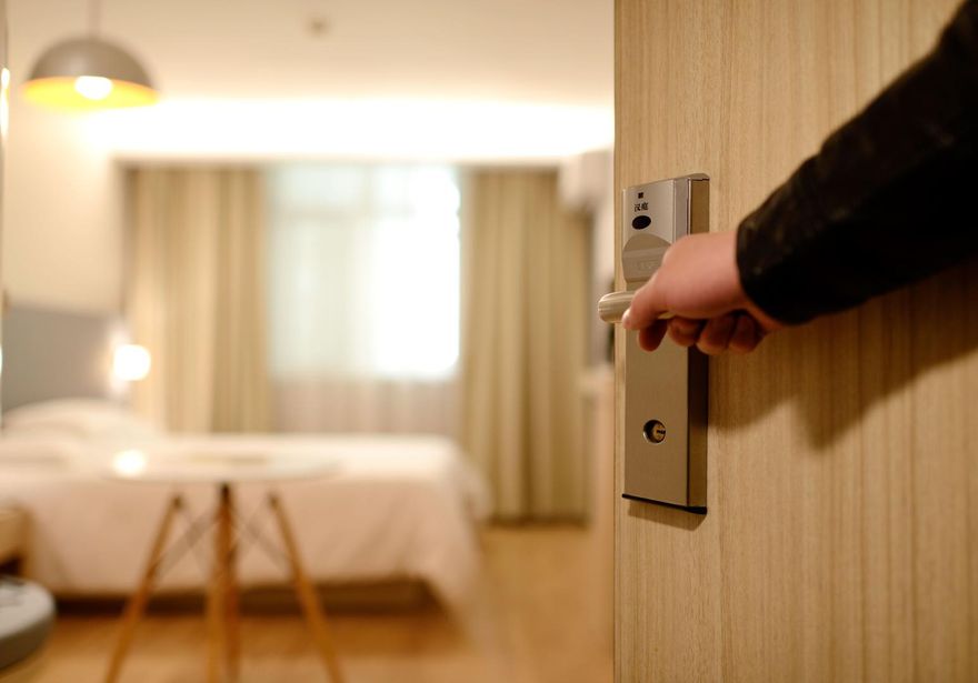 租屋碰上凶宅、海砂屋別慌　律師教你如何自保解約