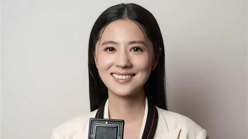 高雄電影節公布入圍名單！林予晞擔任大來賓　親力親為直呼：很有趣