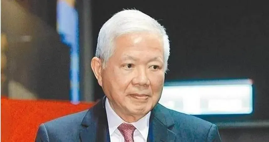 「三寶案」判刑8年8月！何壽川強調公司無損害　上訴捍衛清白