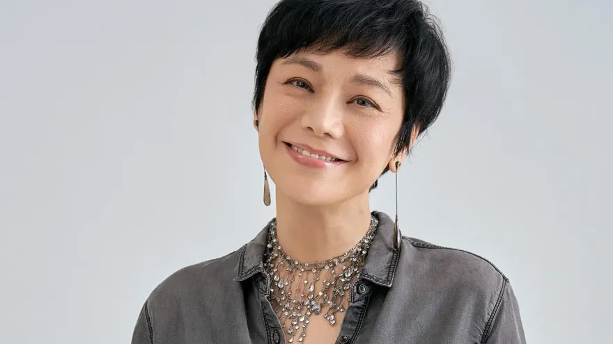 台版《尹食堂》！張艾嘉出道50年首參加實境秀　聯手羅PD、B2曝加盟原因