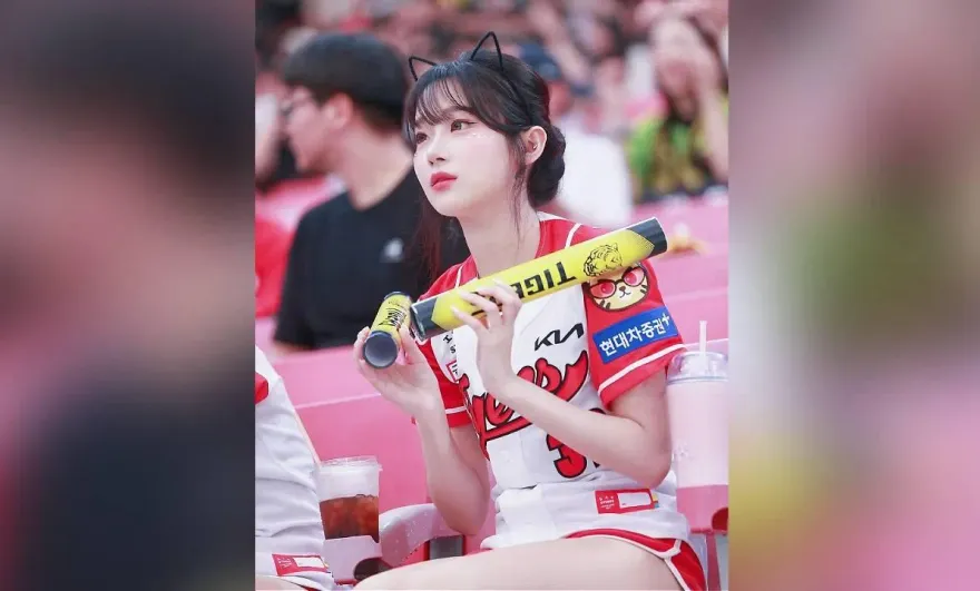 真的來台了！「AI女神」李珠珢正式加盟富邦