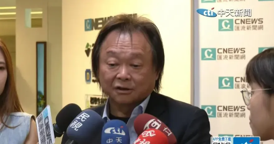 柯文哲收押禁見！王世堅「哀衿勿喜」  網嗨翻狂刷「不用高空彈跳了」