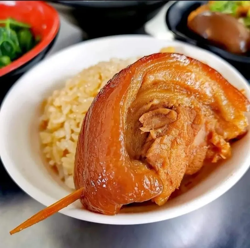 老饕吃到爆！2024彰化爌肉飯節「153家美食地圖」出爐