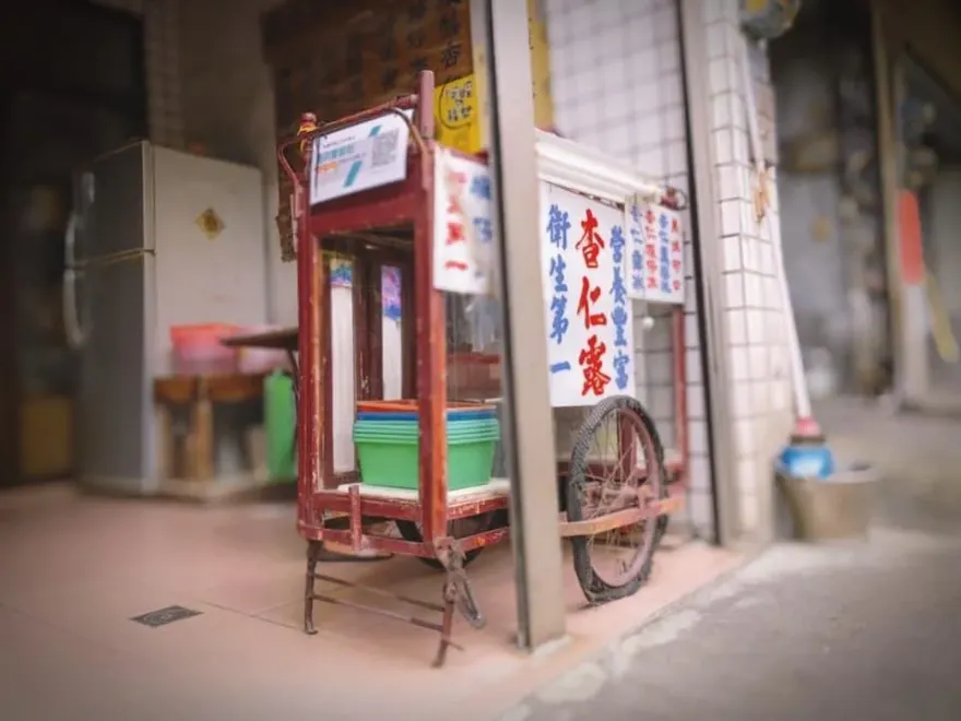 彰化「50年老字號冰店」9月歇業！饕客不捨「古早味」消失　孫女證實了