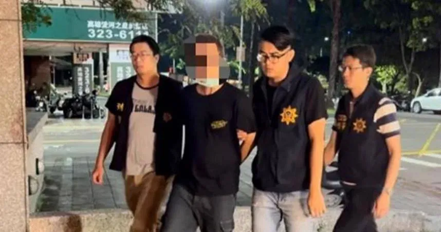 高雄商旅浴缸命案！女子多次遭男友暴打全身是傷　卻因心軟撤告…無法斷捨離