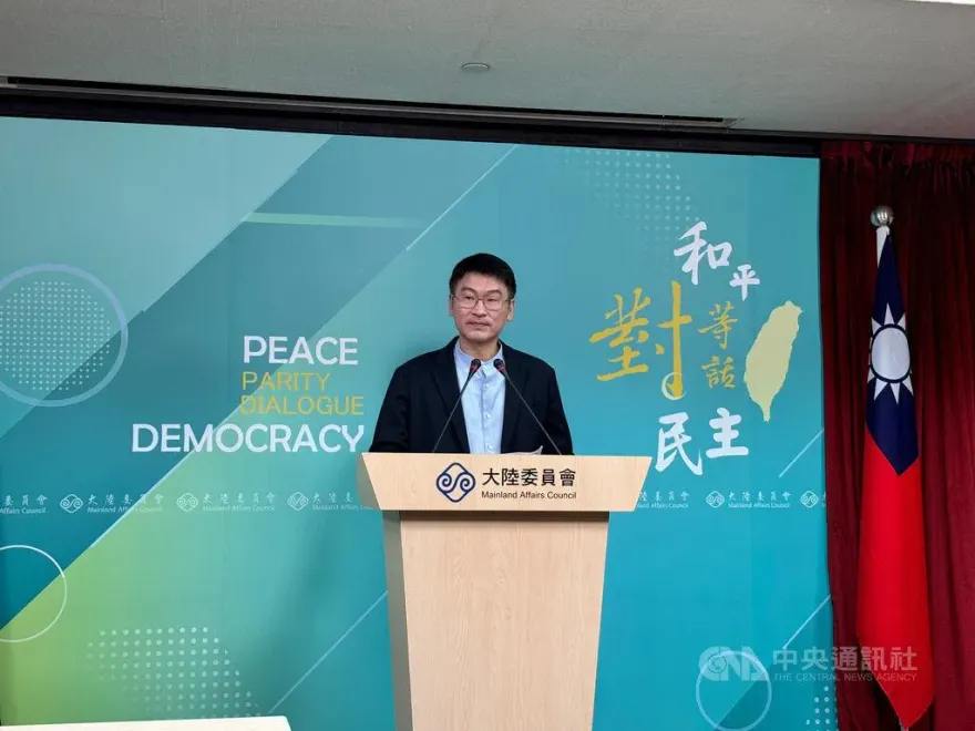 「黑神話：悟空」尚未收到代理申請　陸委會副主委：我個人會想買來玩