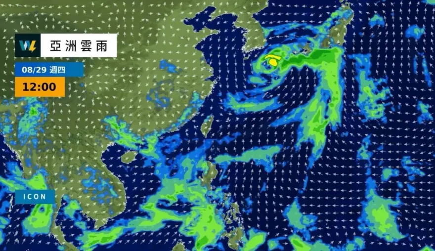 周末三地恐有「極端高溫」！下周「魔羯颱風」可能生成　預估路徑曝