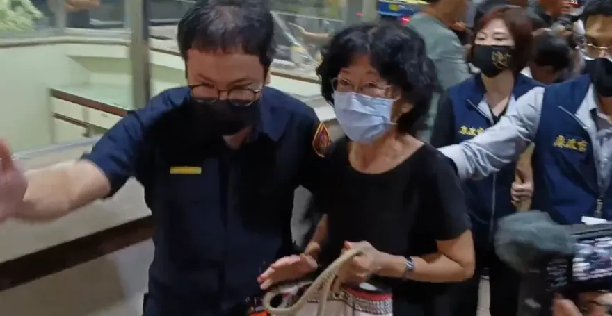 受夫婿柯文哲弊案影響？陳佩琪下周門診全數請假　聯醫：已安排醫師代診