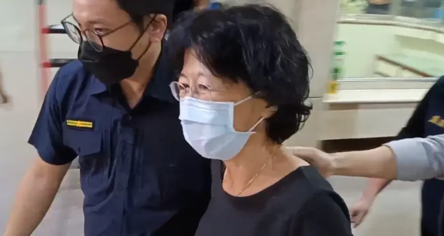 陳佩琪連2天發文還PO夫妻9年收入　張禹宣酸裝窮揭目的：被政治耽誤的影后