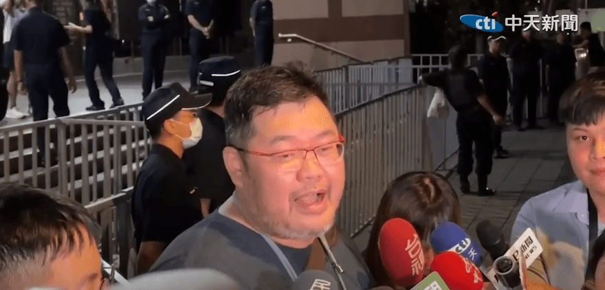 四叉貓成瘟神？前合作品牌也主動跳出自清：早就沒合作