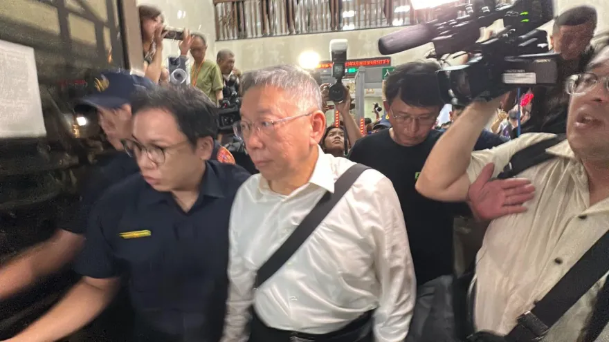 小草笑她翻車！游淑慧再揭京華城案情反擊了：悲哀的台北八年