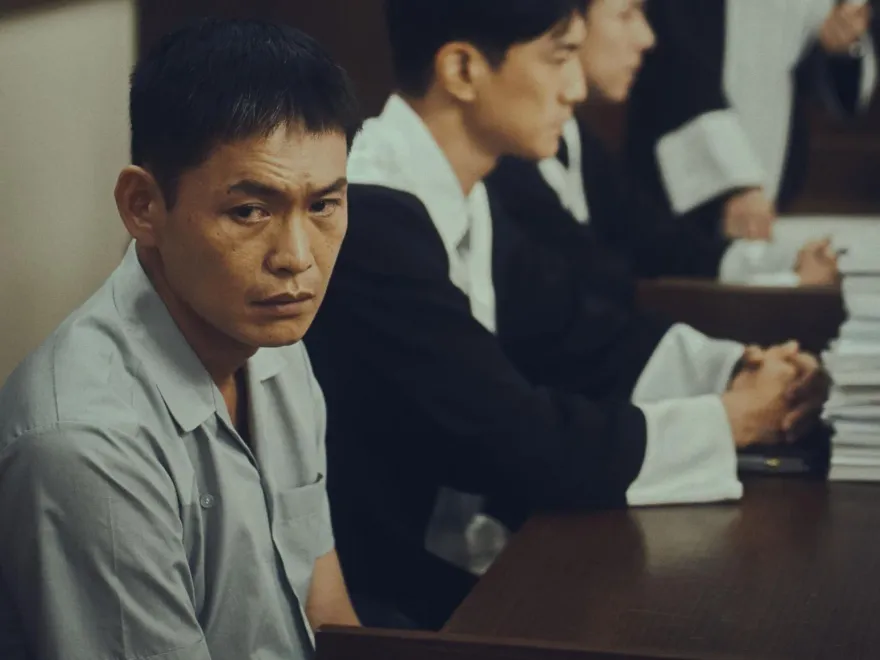 自封「南港劉德華」！黃鐙輝親曝曾遭攻擊多年後變專屬稱呼　喊：堅持到底就習慣