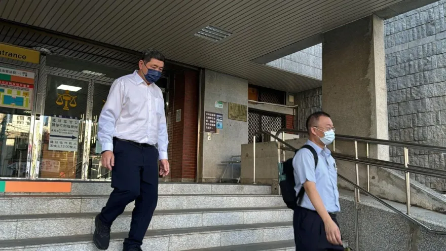 快訊/NONO二度開庭！淫辱6女遭「7罪」起訴　2被害人「畫出家中格局」他慘了
