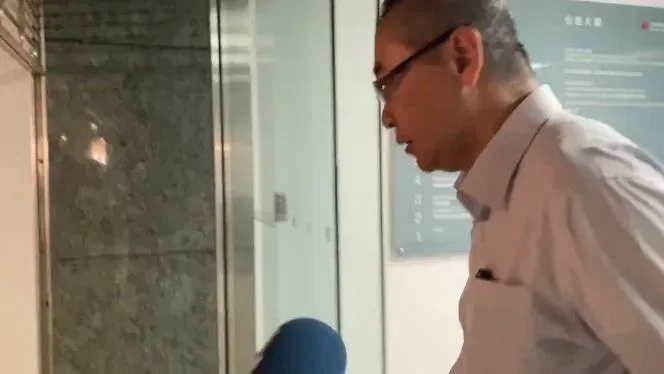 影/北檢不服柯文哲無保請回提抗告　鄭深元：等候高院裁定、大家可以下班了
