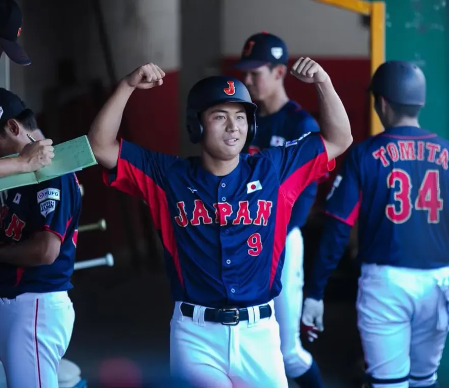 U18亞青韓國10：0扣倒泰國　日、菲提前確定晉級