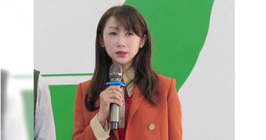 許淑華反擊了！喊話賴清德「真的獨裁給他看」　辯稱遭扭曲