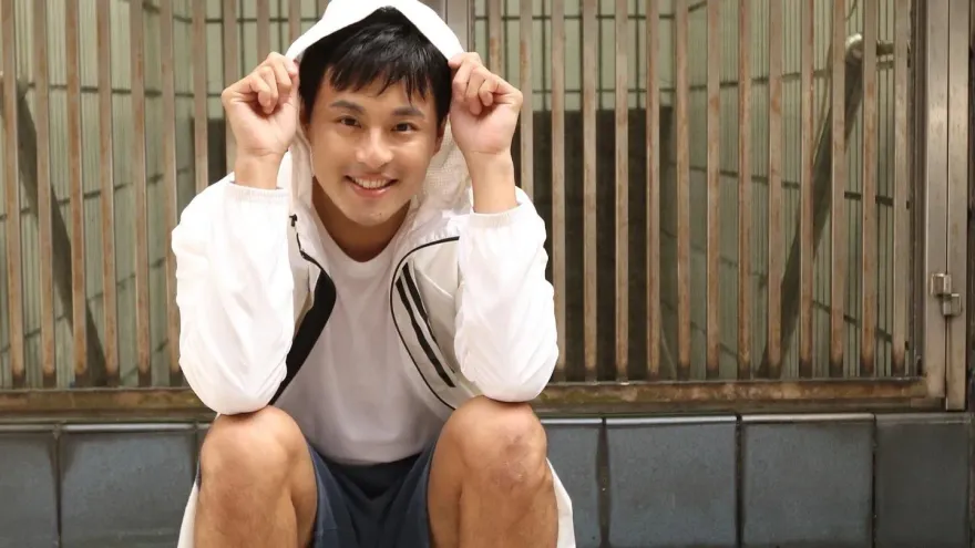 佛系經營？孫其君淡出演藝圈！轉戰英文補教收費曝光「4年賺7萬」